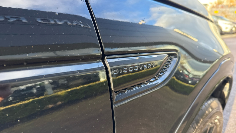 Land Rover Discovery Sport 1.5 P270e Dynamic SE 5dr Auto [5 Seat] Station Wagon